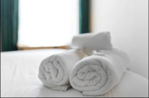 Ensuite Rooms For Two Near Cardiff Central Station