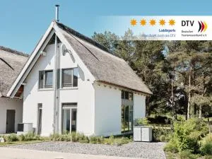 Ferienhaus Loddinperle mit Sauna - 科瑟罗