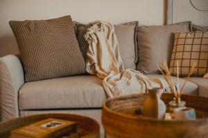 Voyages Stylish 1br At Waters Edge