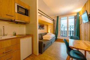 Chamonix Sud - Forclaz 304 - Happy Rentals