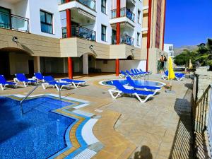 Residence Ocean View