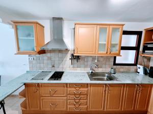 Residence Ocean View