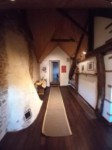 Sejours chez l'habitant La Maison de Campagne : Chambre Familiale