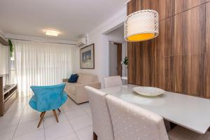 Recanto Cardeal 405-1 – Aconchegante Apartamento - Excelente Custo-Benefício em Bombas