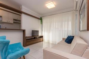 Recanto Cardeal 405-1 – Aconchegante Apartamento - Excelente Custo-Benefício em Bombas