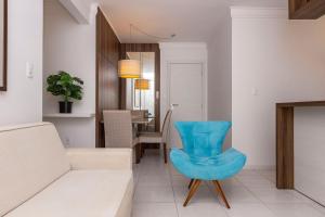 Recanto Cardeal 405-1 – Aconchegante Apartamento - Excelente Custo-Benefício em Bombas