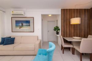 Recanto Cardeal 405-1 – Aconchegante Apartamento - Excelente Custo-Benefício em Bombas