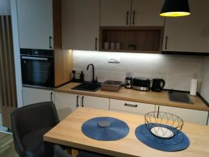 Apartman Grujanac