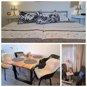 Ferienwohnung Prinz - 恩格尔斯基兴