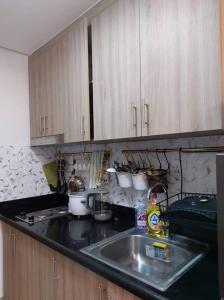 Shore 2 Tower 3 Unit 0537 Condo Makati View