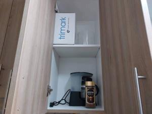 Shore 2 Tower 3 Unit 0537 Condo Makati View