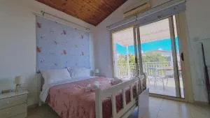 STAY Crystal Waves Maisonette - Meneou