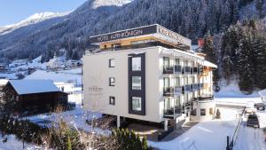 Hotel Alpenkönigin