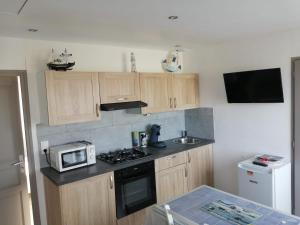 Appartements gite repos et tranquillite G : photos des chambres