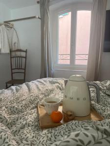 Maisons de vacances La Recampado : photos des chambres