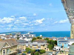 3 Bed in Shanklin IC113
