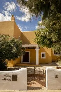 Can Noves - Villa de 5 suites 28 y 58 - Sant Francesc Xavier