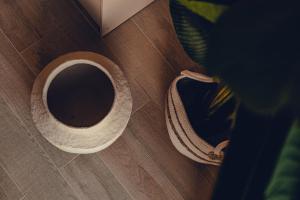 Voyages Stylish 1br At Waters Edge