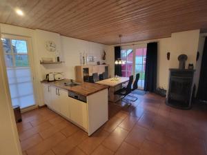 Ferienwohnung Kajüte 19