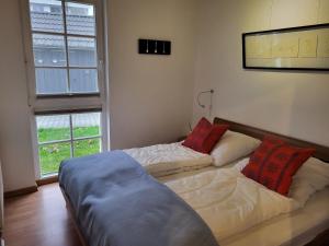 Ferienwohnung Kajüte 19