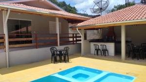 Villa Encantos Casa de Campo