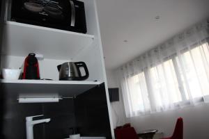 PARIS de FLORE Stane