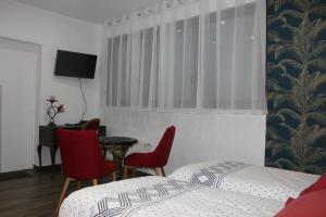 PARIS de FLORE Stane