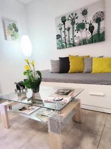 Riviera Del Sol Apartment