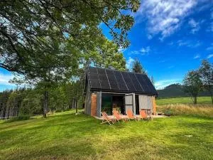 StodolA MorávkA - Morávka