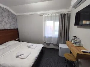 City Club European - 切尔诺夫策