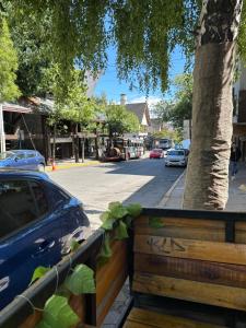 medio pelo super centrico