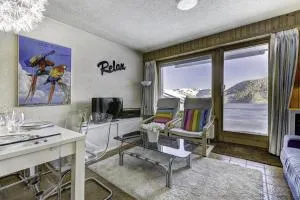 Appartement Diana 33 - Iserables