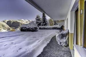 Appartement Diana 33