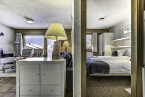 Appartement Diana 33