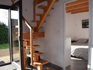 Maison neuve avec jardin à 150m de la mer à Trégastel, proche port et plage - FR-1-368-145