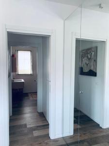 Casa al mare, moderna con piscina e giardino!