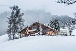 obrázek - Eigerhome - The Cottage mit Wellness - GRIWA RENT AG