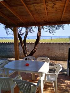 Superior Bungalow room in Residence Il Cicero