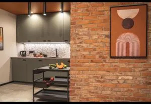 Mieszkanie w Pruszkowie - 普鲁什库夫