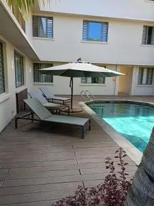 Elegant 3 Bedrooms Haven near Grand-Baie Beach & Center - Petit Raffray