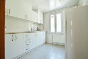 Büyükada Apart Hotel - Karadağ Apart