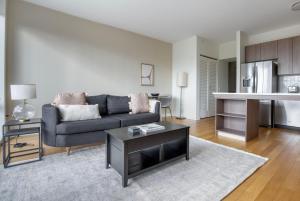 Streeterville jr 1br w steam room nr Riverwalk CHI-999
