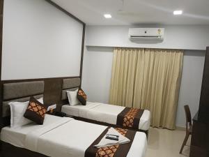 Hotel Zain Grande