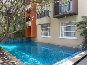 Regato Suites - Depok