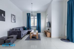 Apartamenty BlueSky Sucha 3 - blisko szlaków i wyciągów