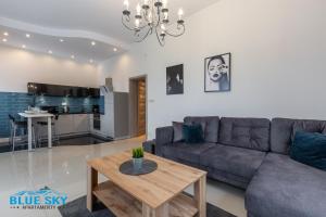 Apartamenty BlueSky Sucha 3 - blisko szlaków i wyciągów