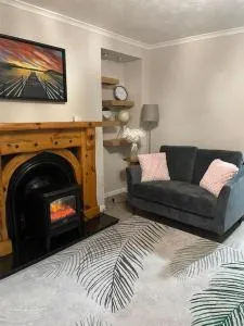 Charlemont House - Belleeks