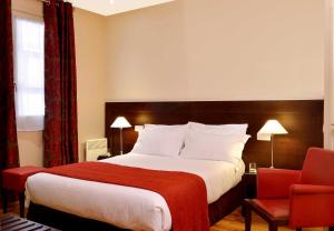 Hotels Hotel Volney Opera : photos des chambres