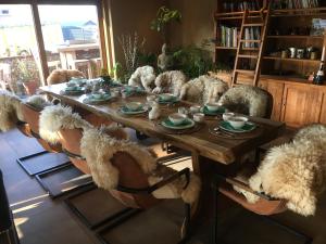 Green & Breakfast Chambre Satita