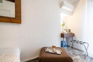 GuestHost - Marina Apulia Living Rooms